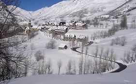 Hostal y Apartamento Seixes